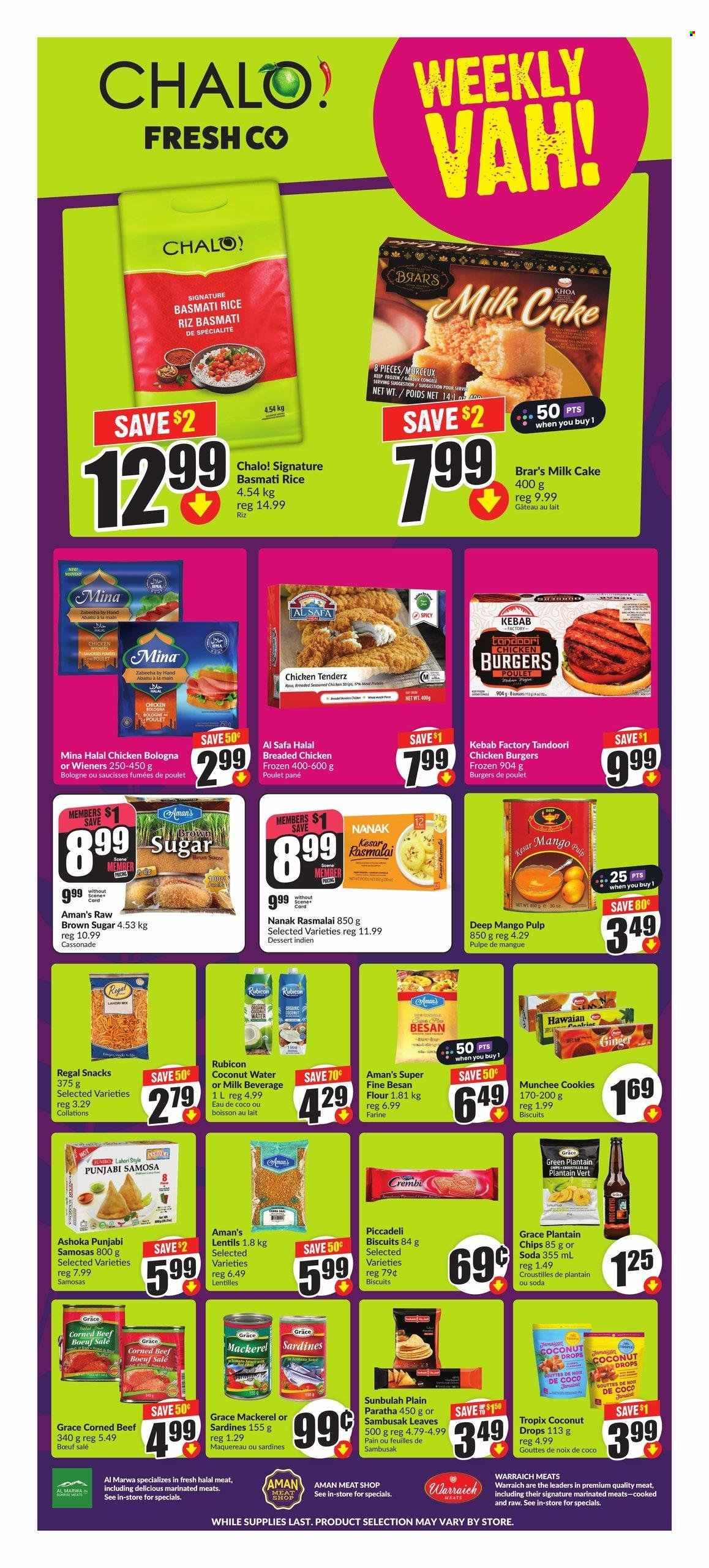 FreshCo. flyer - January 30, 2025 - February 05, 2025. Page 5