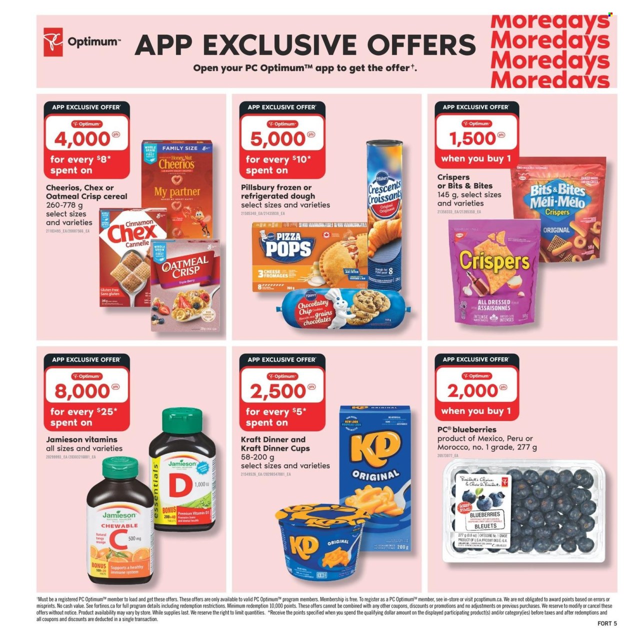 Fortinos flyer - January 30, 2025 - February 05, 2025. Page 6