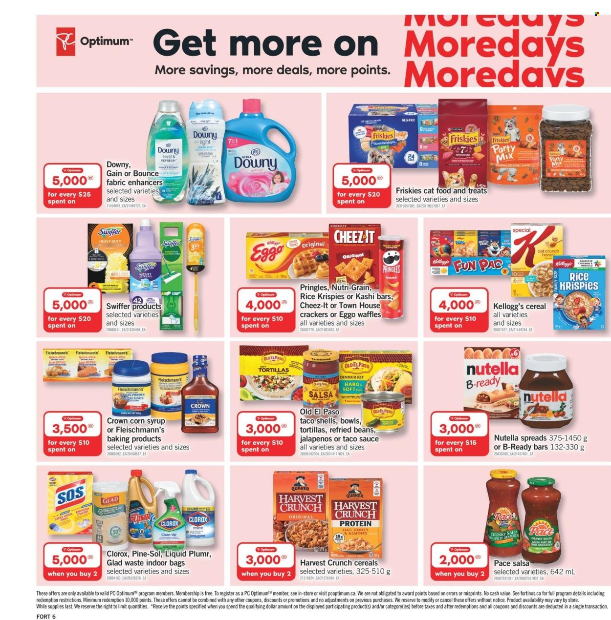 Fortinos flyer - January 30, 2025 - February 05, 2025. Page 7