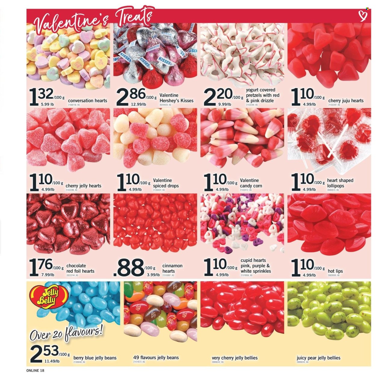 Fortinos flyer - January 30, 2025 - February 05, 2025. Page 18
