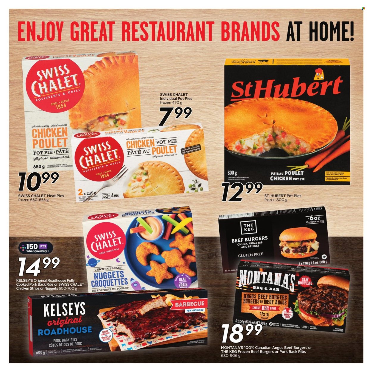 Sobeys flyer - January 30, 2025 - February 05, 2025. Page 13