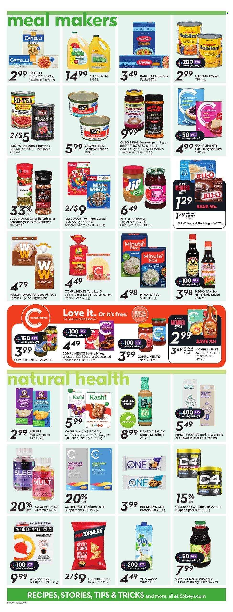 Sobeys flyer - January 30, 2025 - February 05, 2025. Page 18