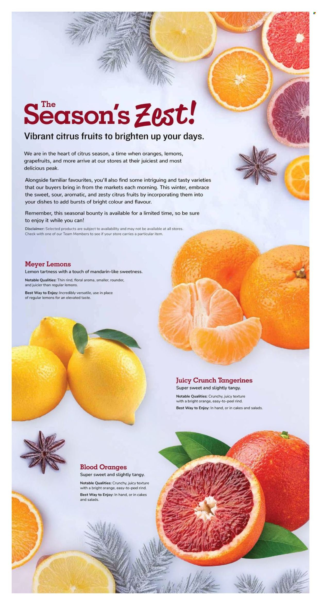 Farm Boy flyer - January 30, 2025 - February 05, 2025. Page 7