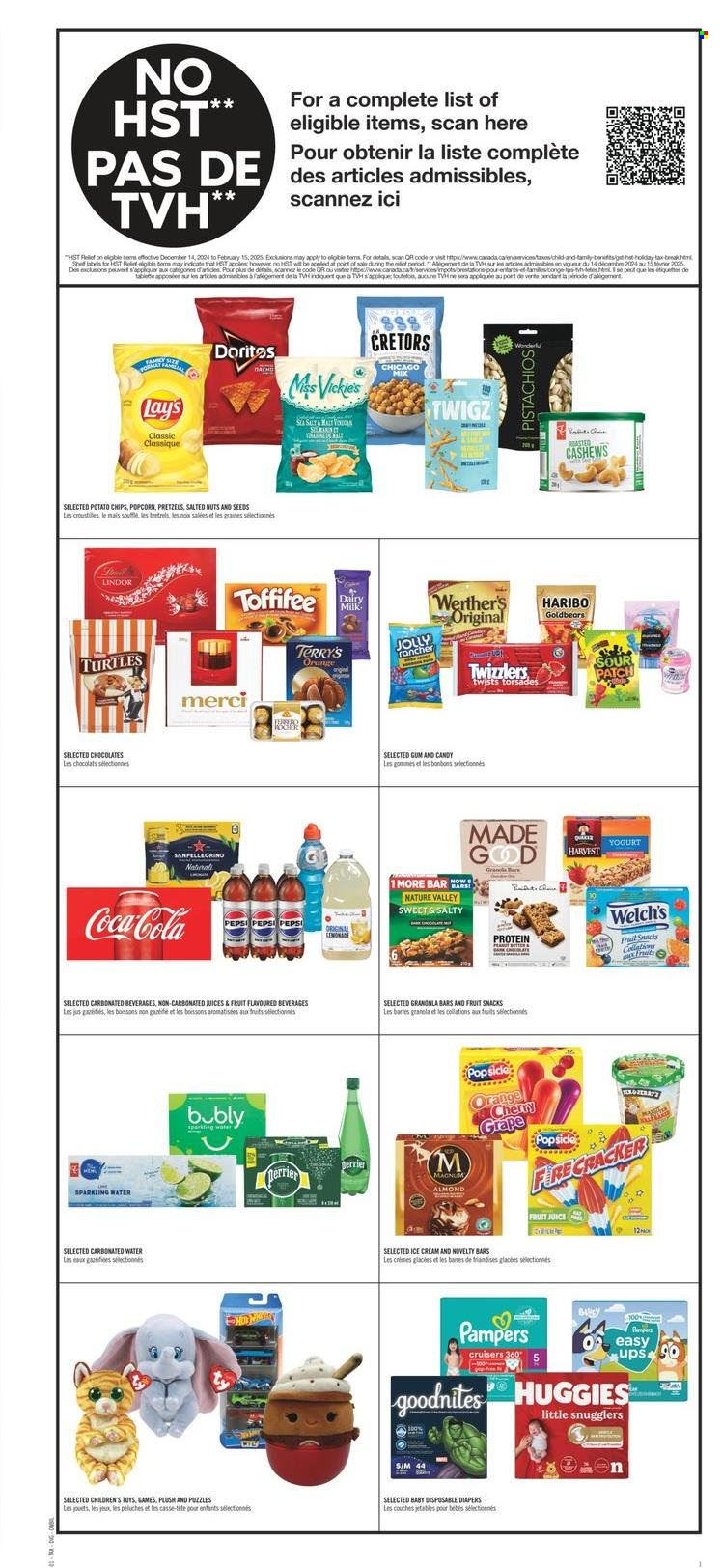 Shoppers Drug Mart flyer - February 01, 2025 - February 06, 2025. Page 2