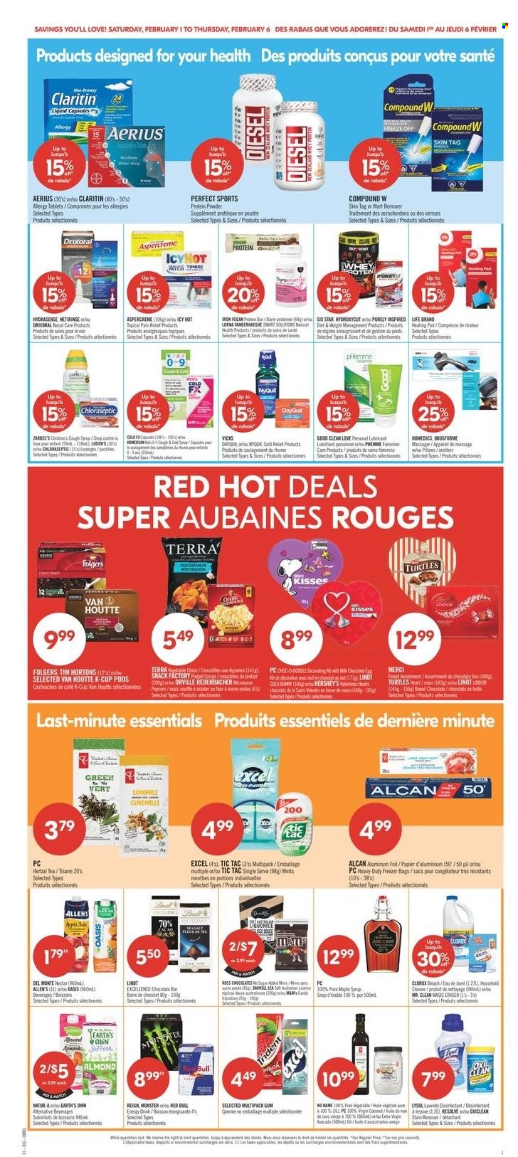 Shoppers Drug Mart flyer - February 01, 2025 - February 06, 2025. Page 16