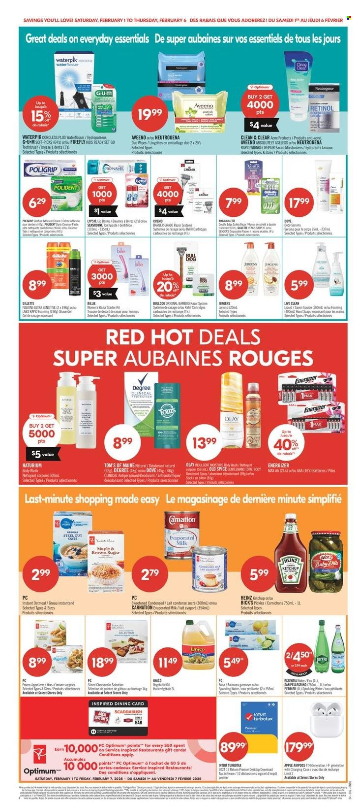 Shoppers Drug Mart flyer - February 01, 2025 - February 06, 2025. Page 19