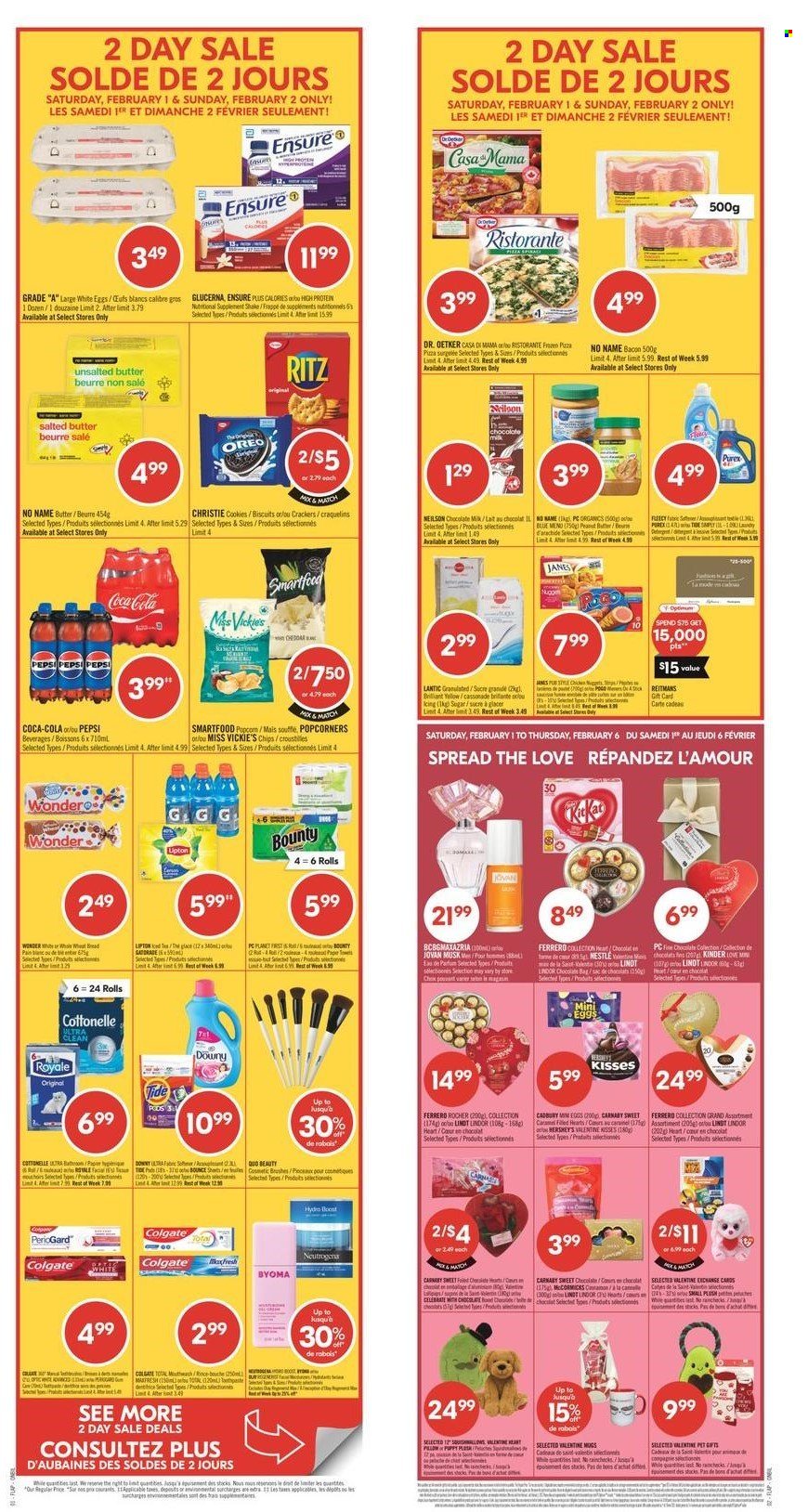 Shoppers Drug Mart flyer - February 01, 2025 - February 06, 2025. Page 24