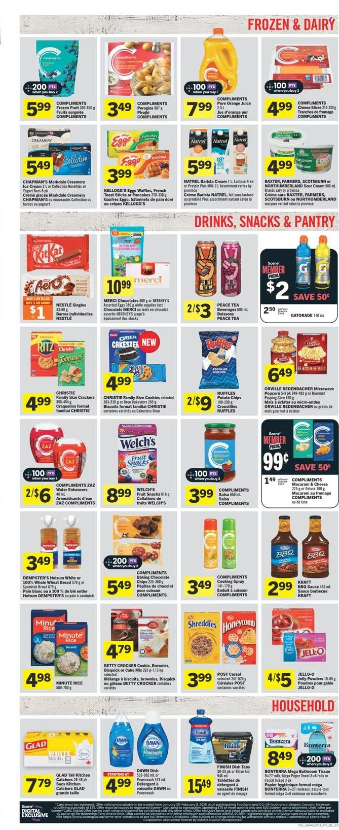 Co-op flyer - January 30, 2025 - February 05, 2025. Page 4