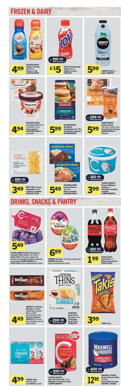 Co-op flyer - January 30, 2025 - February 05, 2025. Page 5