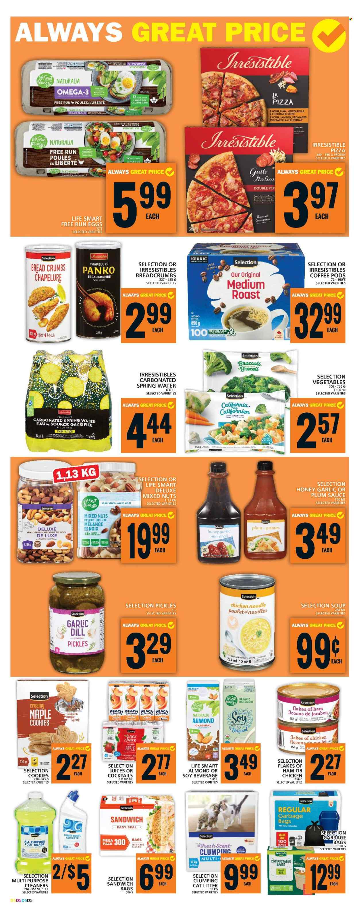 Food Basics flyer - January 30, 2025 - February 05, 2025. Page 13