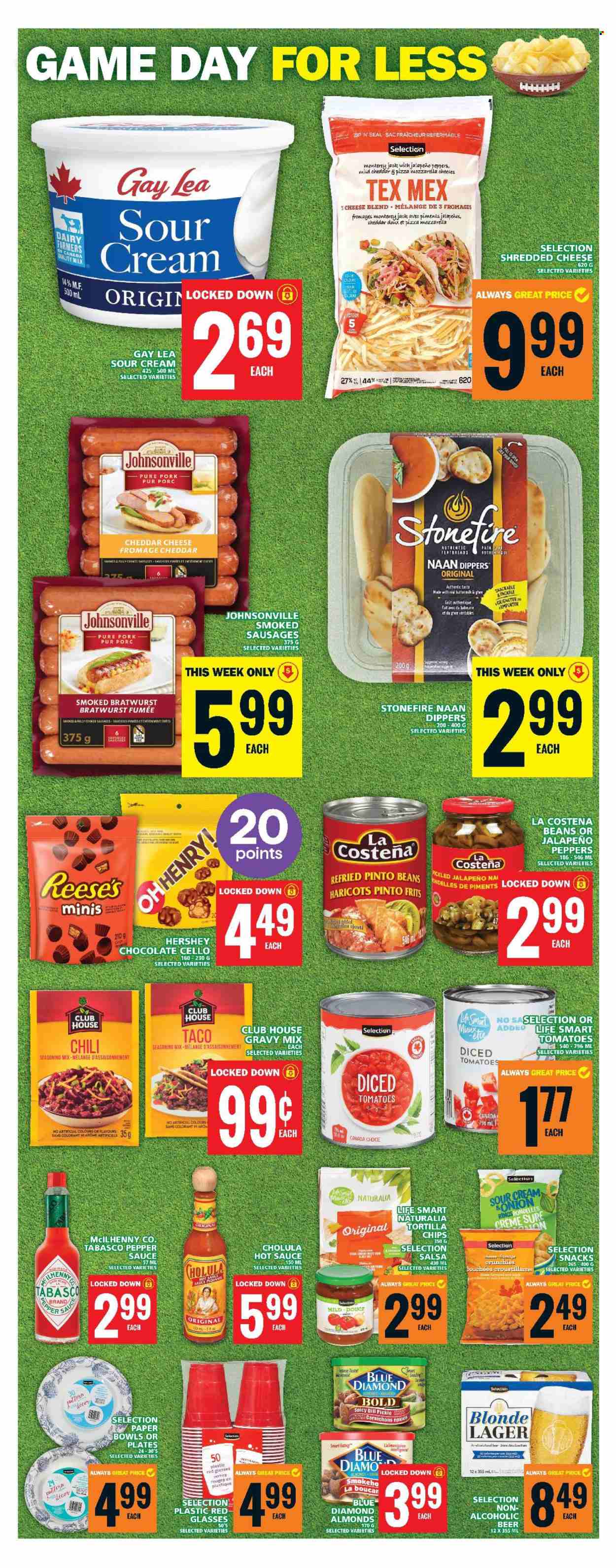 Food Basics flyer - January 30, 2025 - February 05, 2025. Page 14