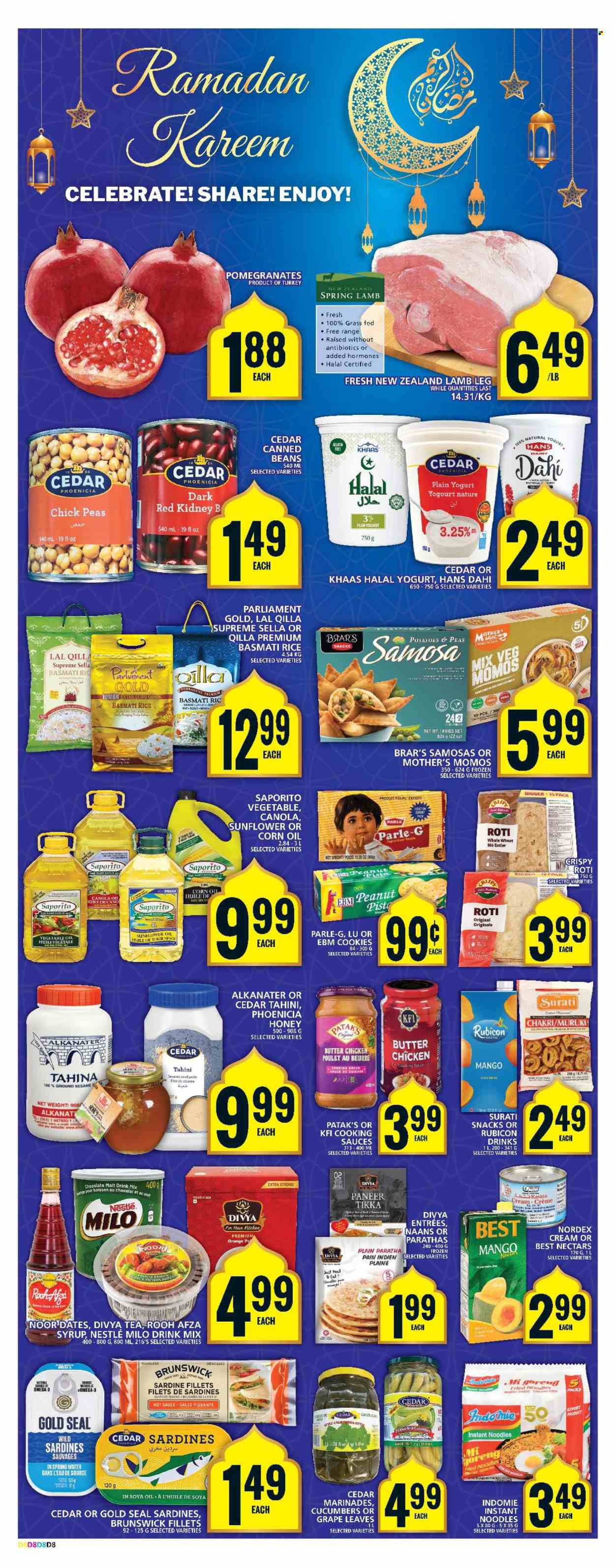 Food Basics flyer - January 30, 2025 - February 05, 2025. Page 15