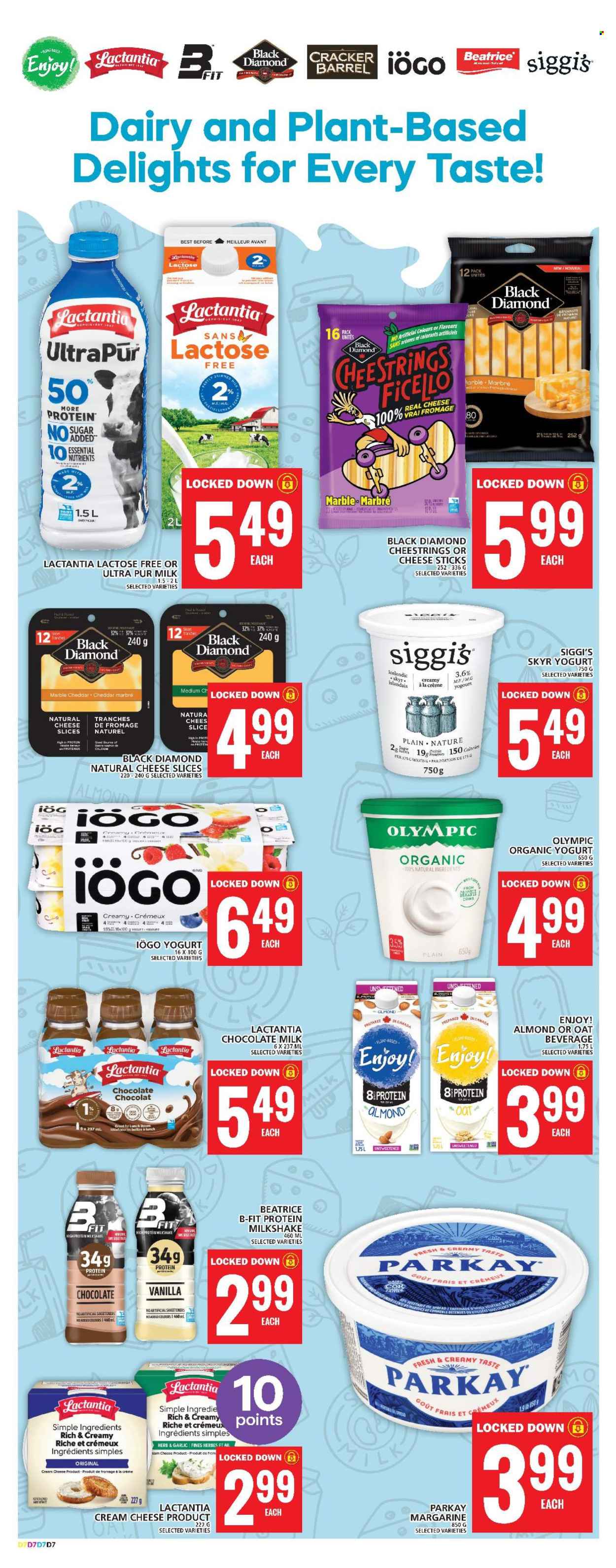 Food Basics flyer - January 30, 2025 - February 05, 2025. Page 17
