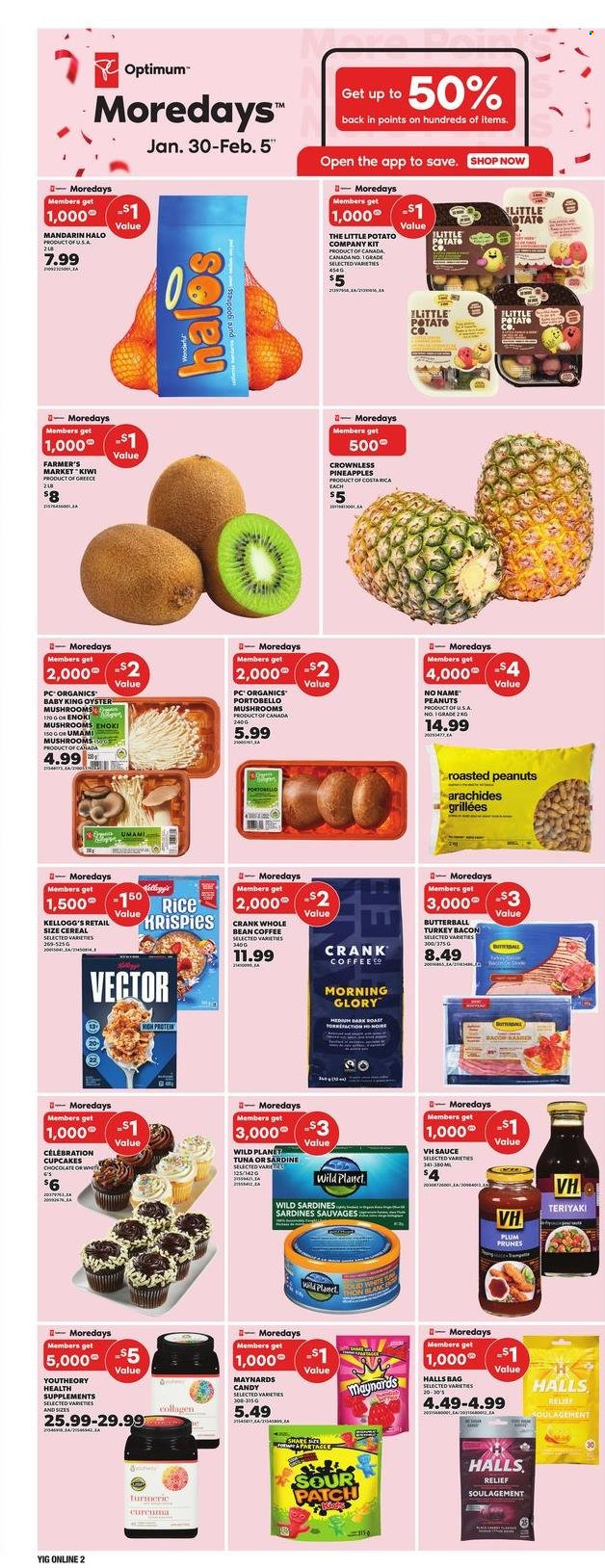 Independent flyer - January 30, 2025 - February 05, 2025. Page 6
