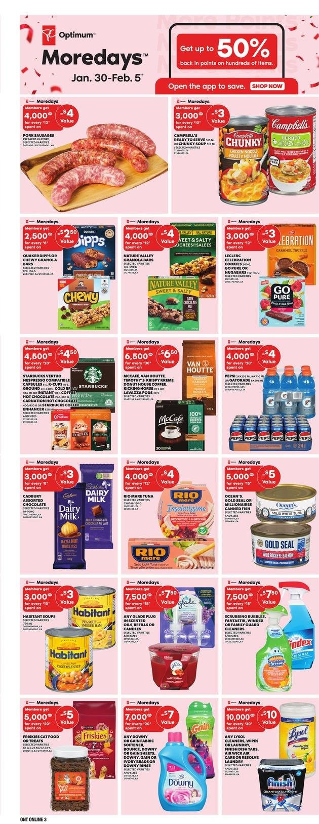 Independent flyer - January 30, 2025 - February 05, 2025. Page 7