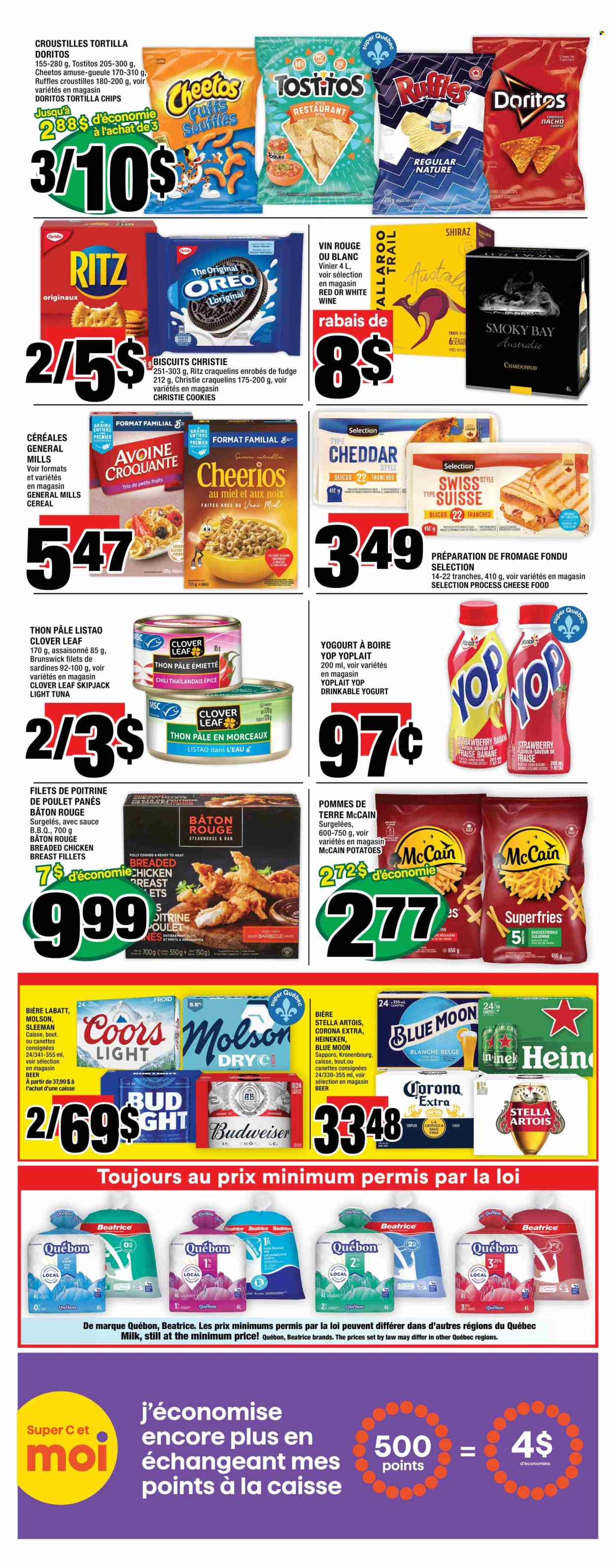 Super C flyer - February 06, 2025 - February 12, 2025. Page 3