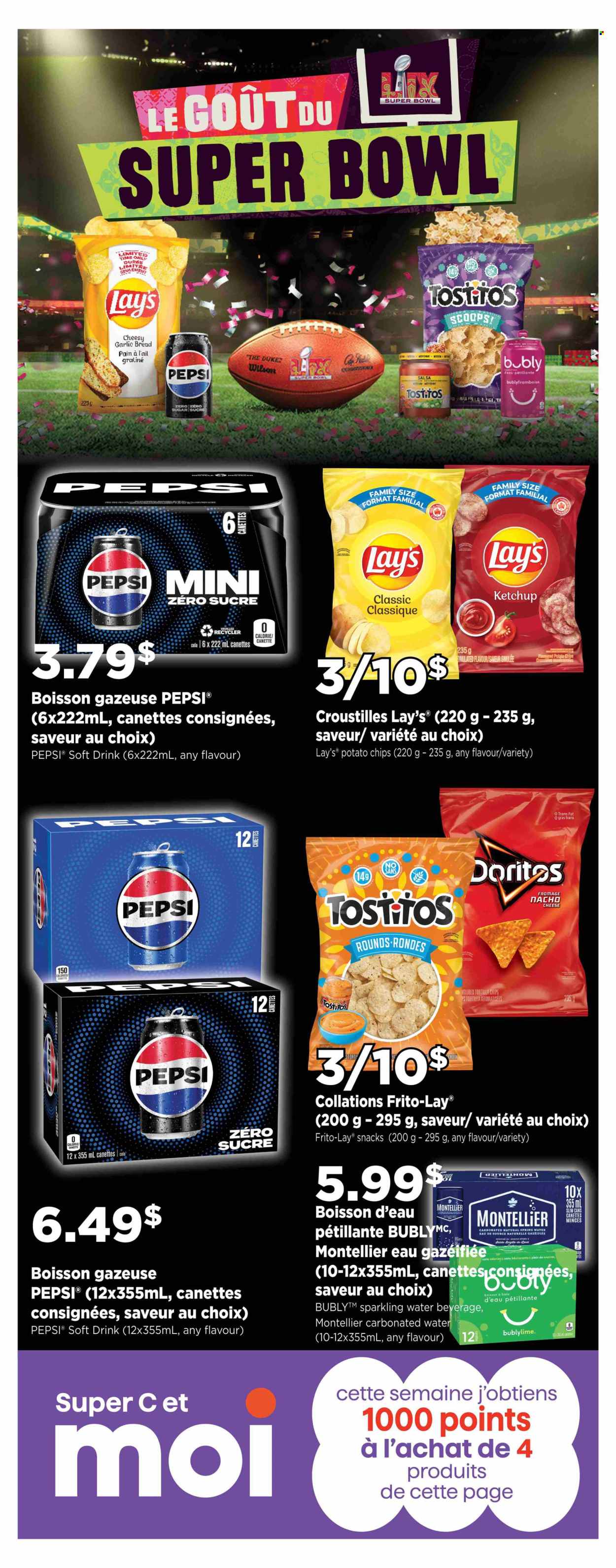 Super C flyer - February 06, 2025 - February 12, 2025. Page 10