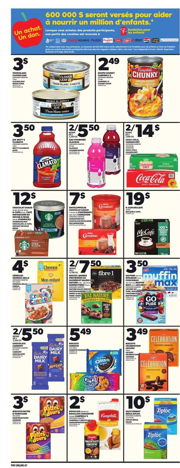 Circulaire Provigo - 06 Février 2025 - 12 Février 2025. Page 8