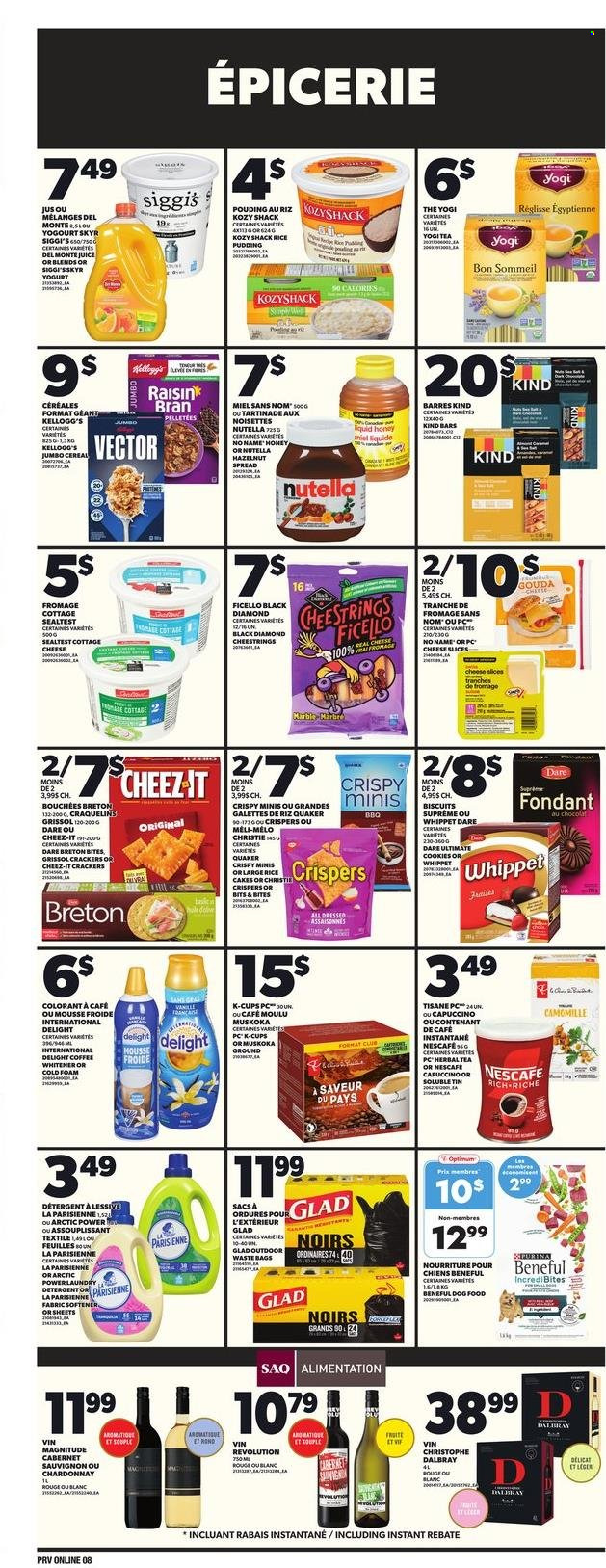 Circulaire Provigo - 06 Février 2025 - 12 Février 2025. Page 9