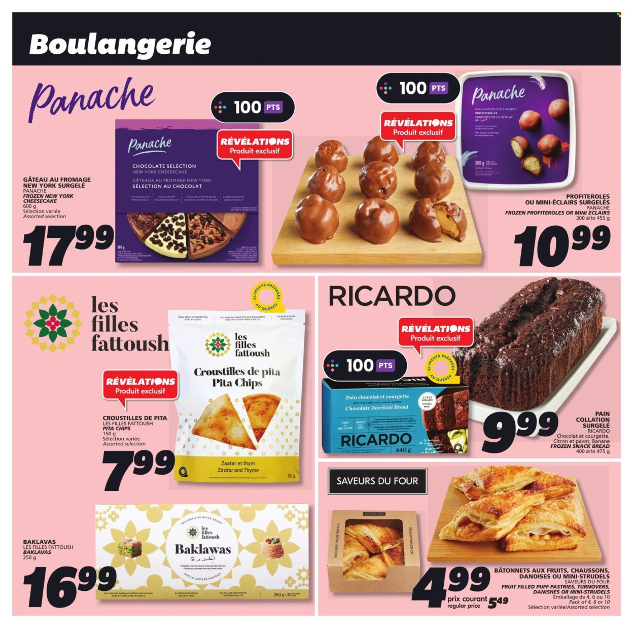 IGA flyer - February 06, 2025 - February 12, 2025. Page 14