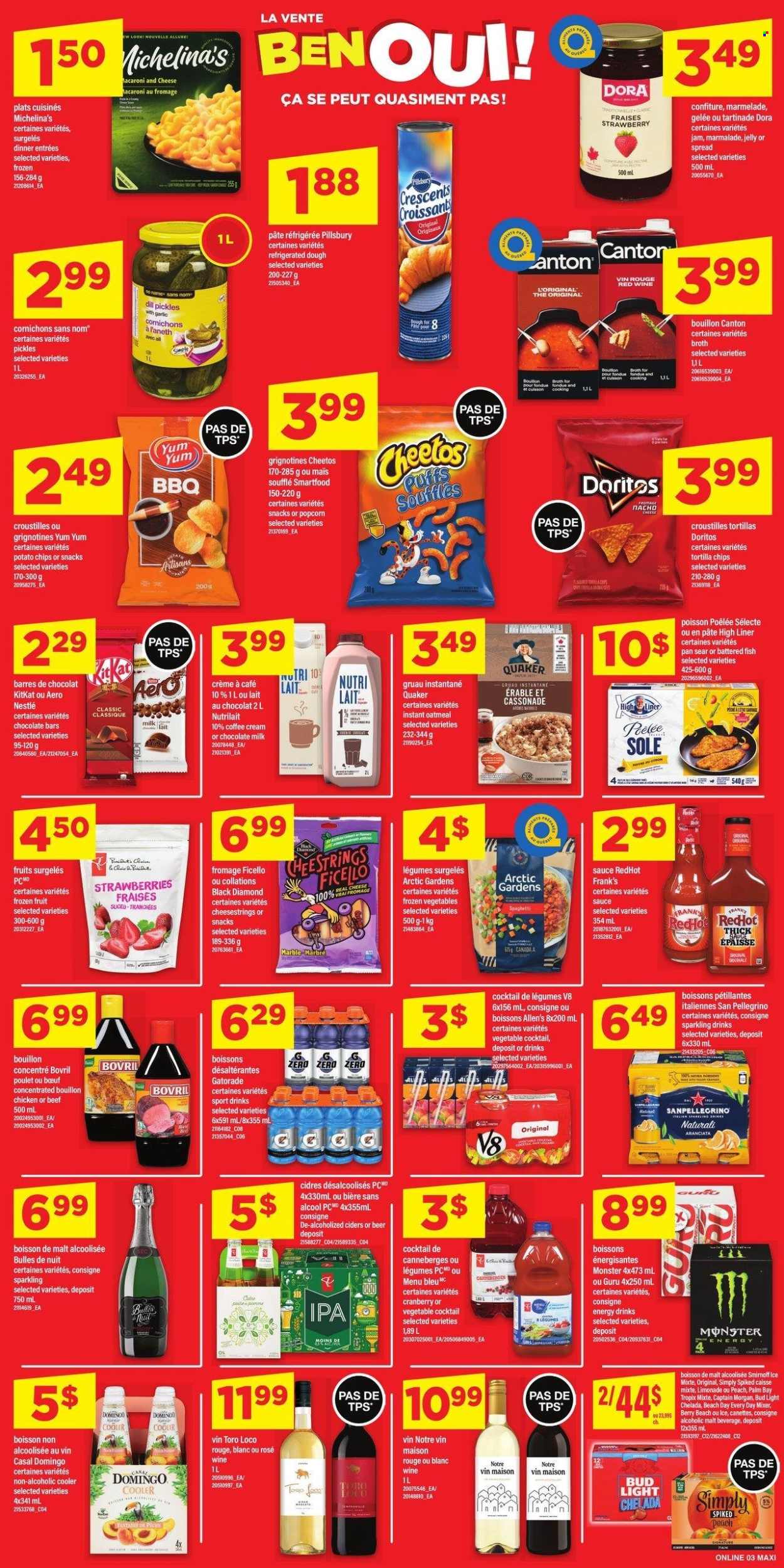 Maxi flyer - February 06, 2025 - February 12, 2025. Page 5