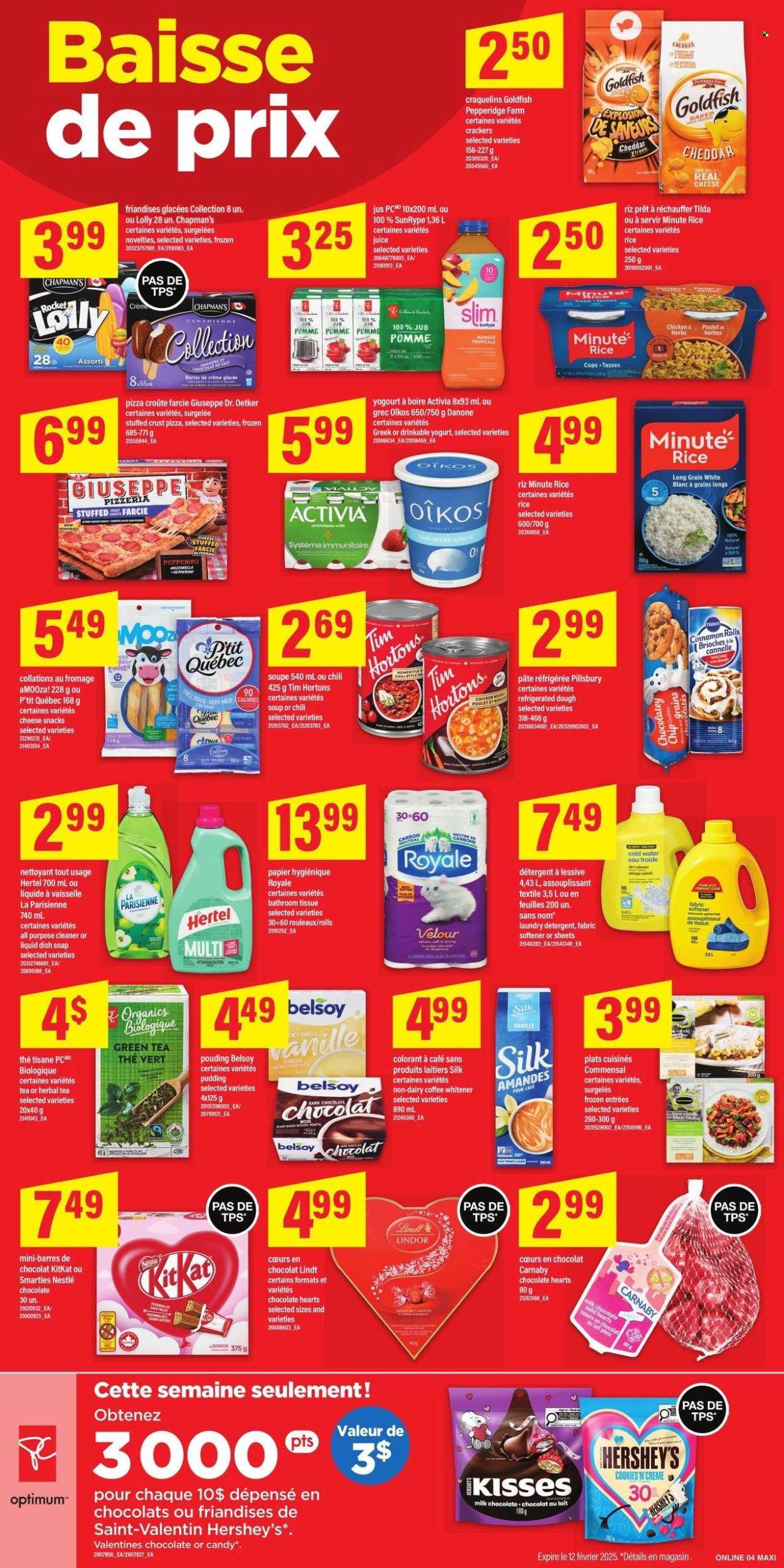 Maxi flyer - February 06, 2025 - February 12, 2025. Page 6