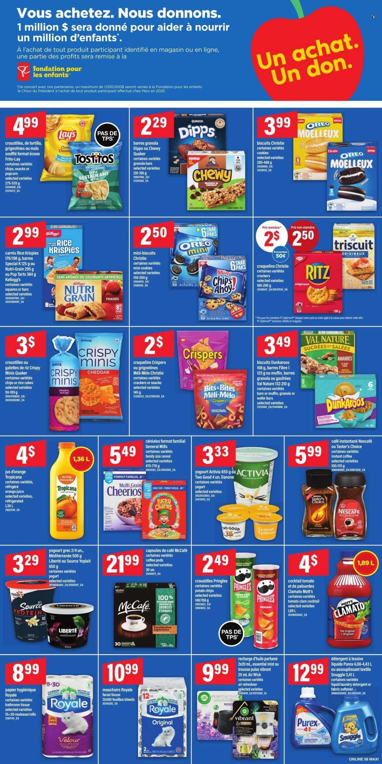 Maxi flyer - February 06, 2025 - February 12, 2025. Page 10