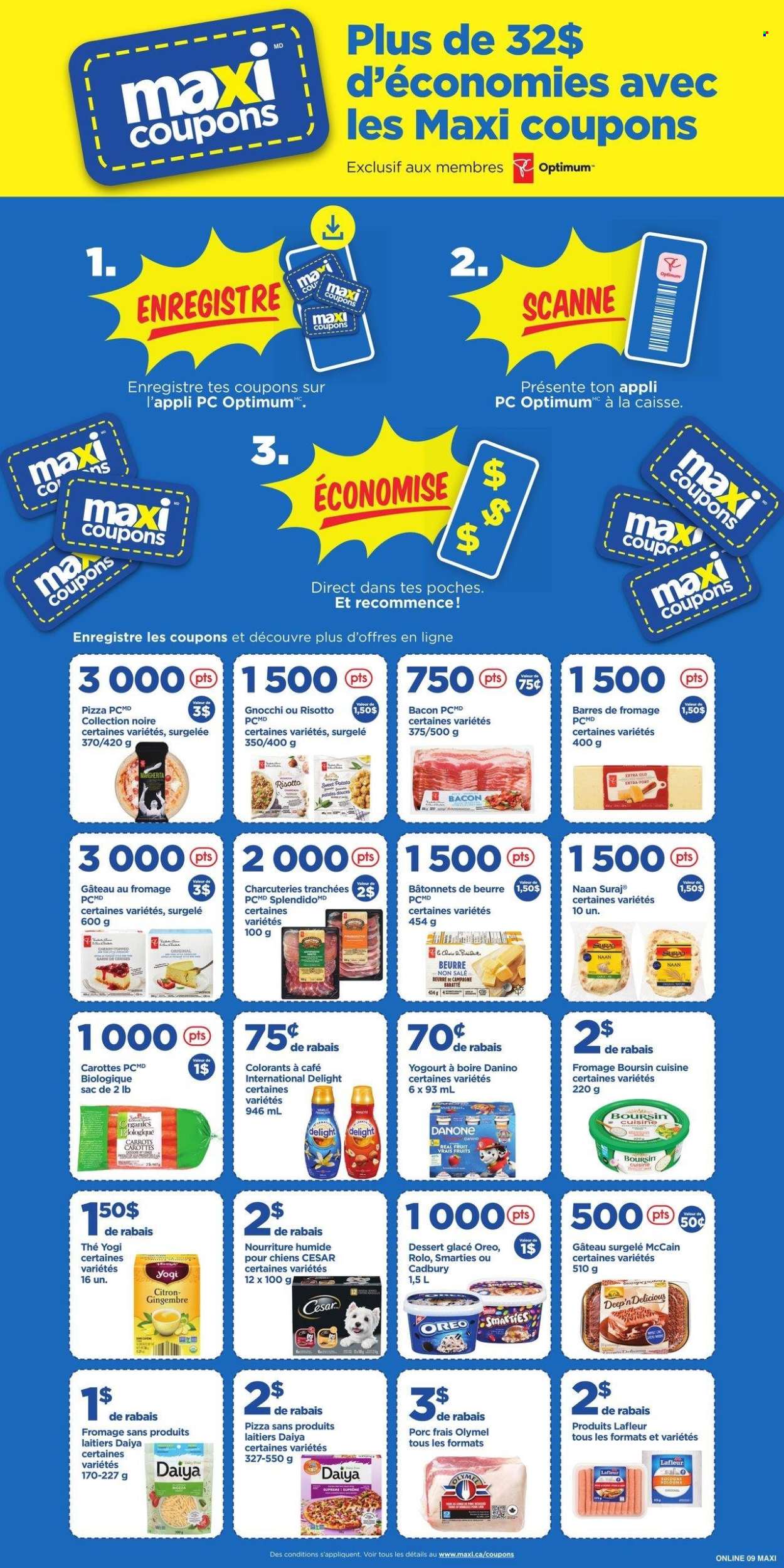 Maxi flyer - February 06, 2025 - February 12, 2025. Page 11