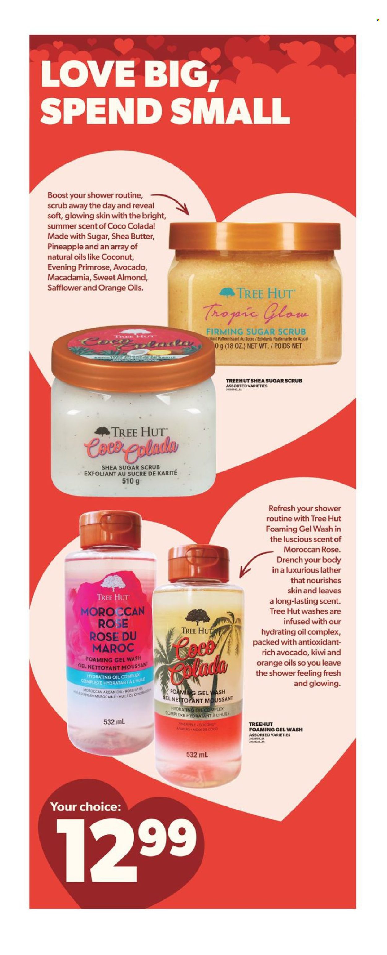 Real Canadian Superstore flyer - February 06, 2025 - February 12, 2025. Page 16