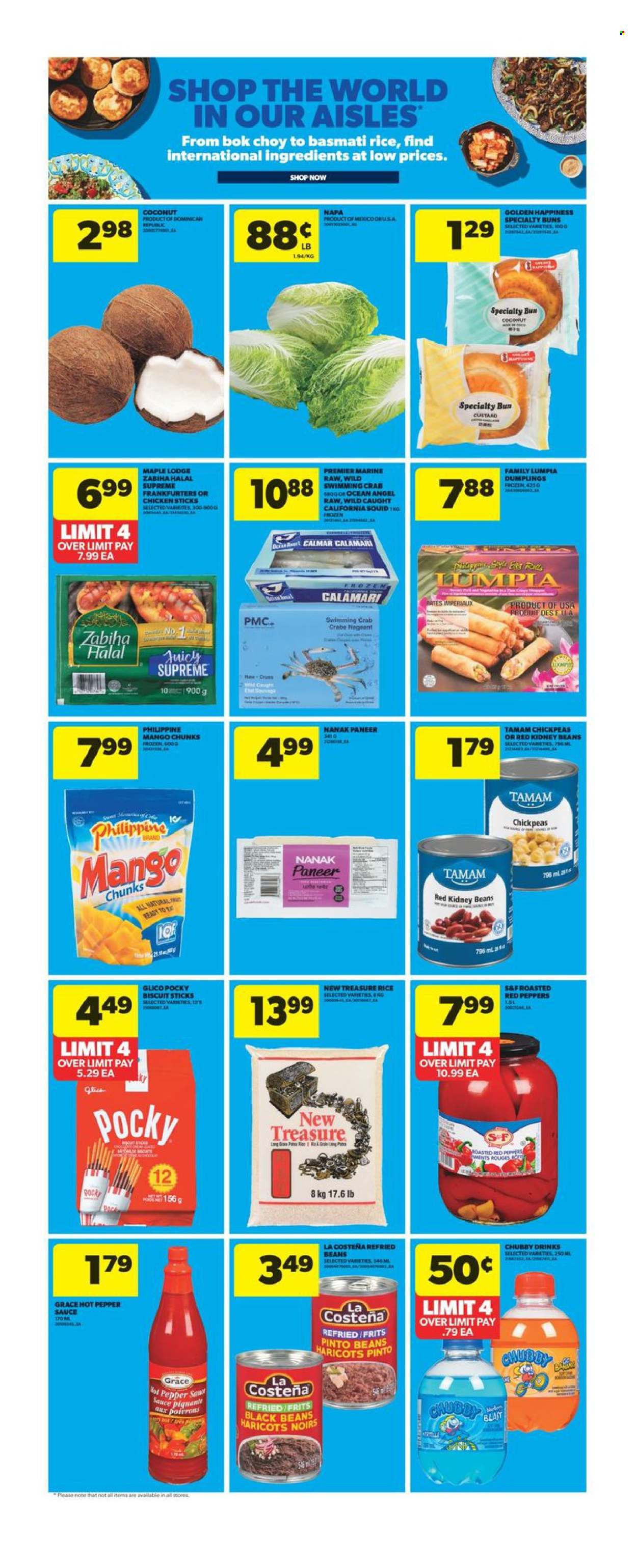 Real Canadian Superstore flyer - February 06, 2025 - February 12, 2025. Page 18