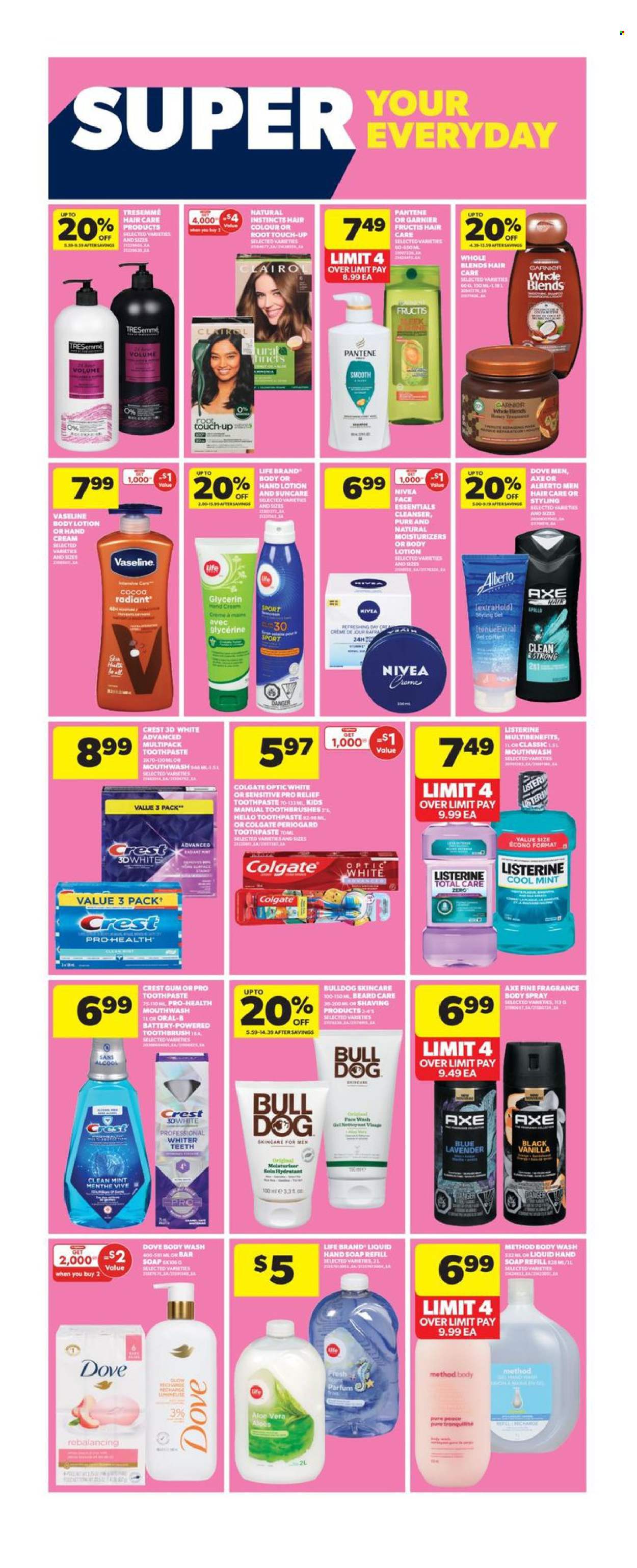 Real Canadian Superstore flyer - February 06, 2025 - February 12, 2025. Page 20