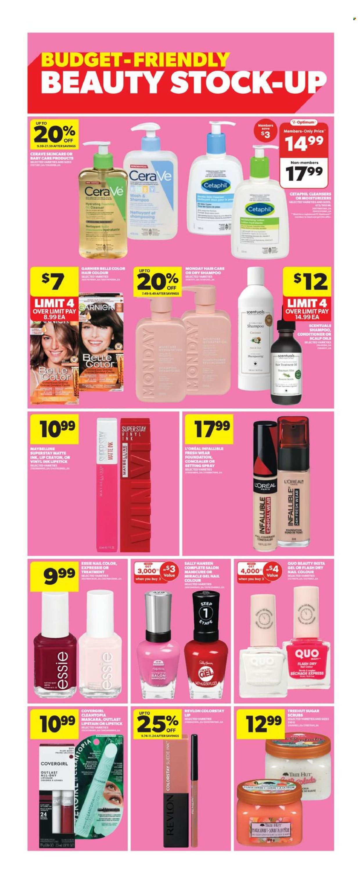 Real Canadian Superstore flyer - February 06, 2025 - February 12, 2025. Page 21