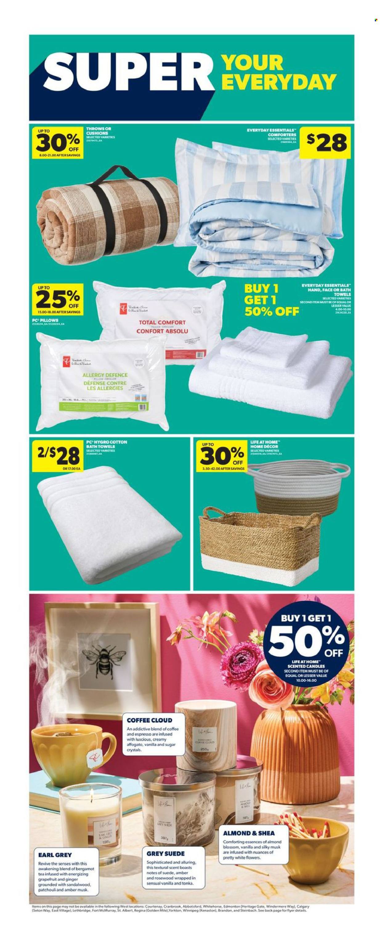 Real Canadian Superstore flyer - February 06, 2025 - February 12, 2025. Page 23