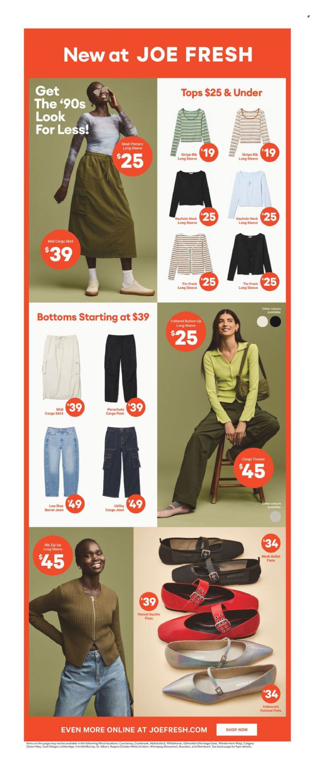Real Canadian Superstore flyer - February 06, 2025 - February 12, 2025. Page 28