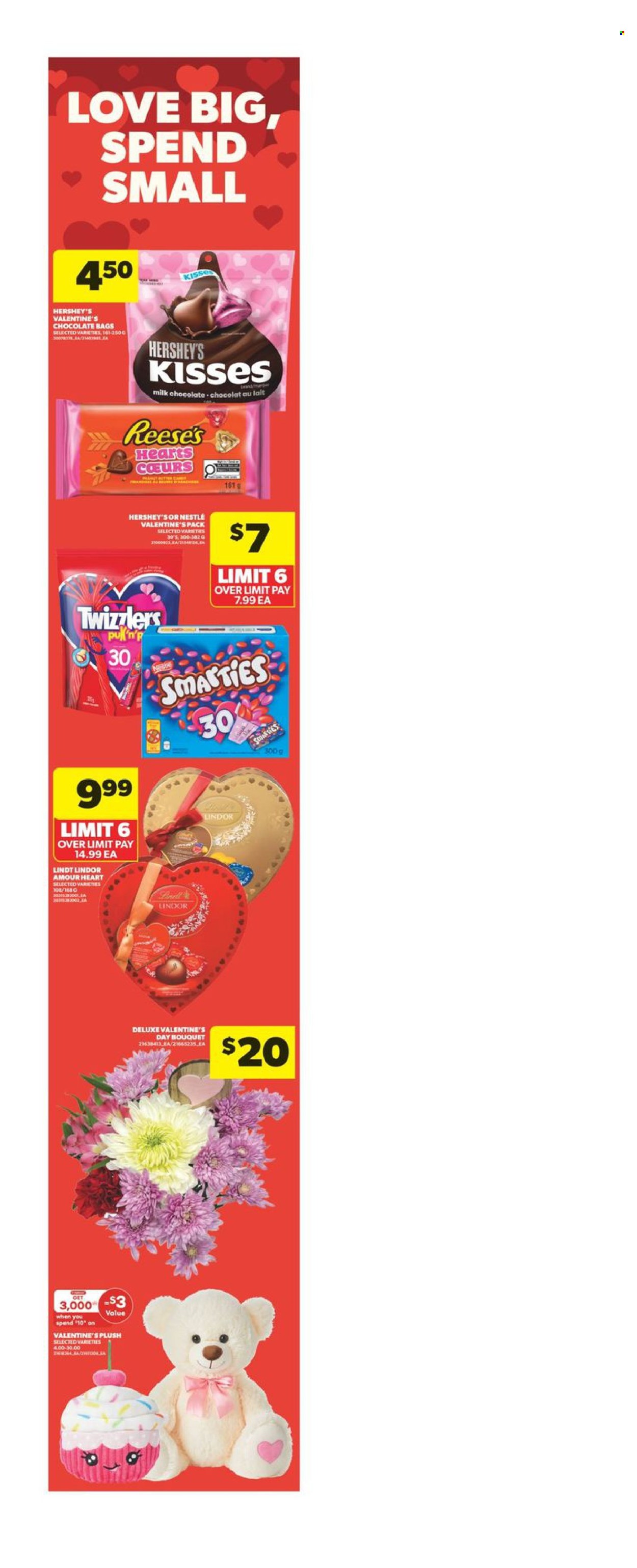 Real Canadian Superstore flyer - February 06, 2025 - February 12, 2025. Page 33