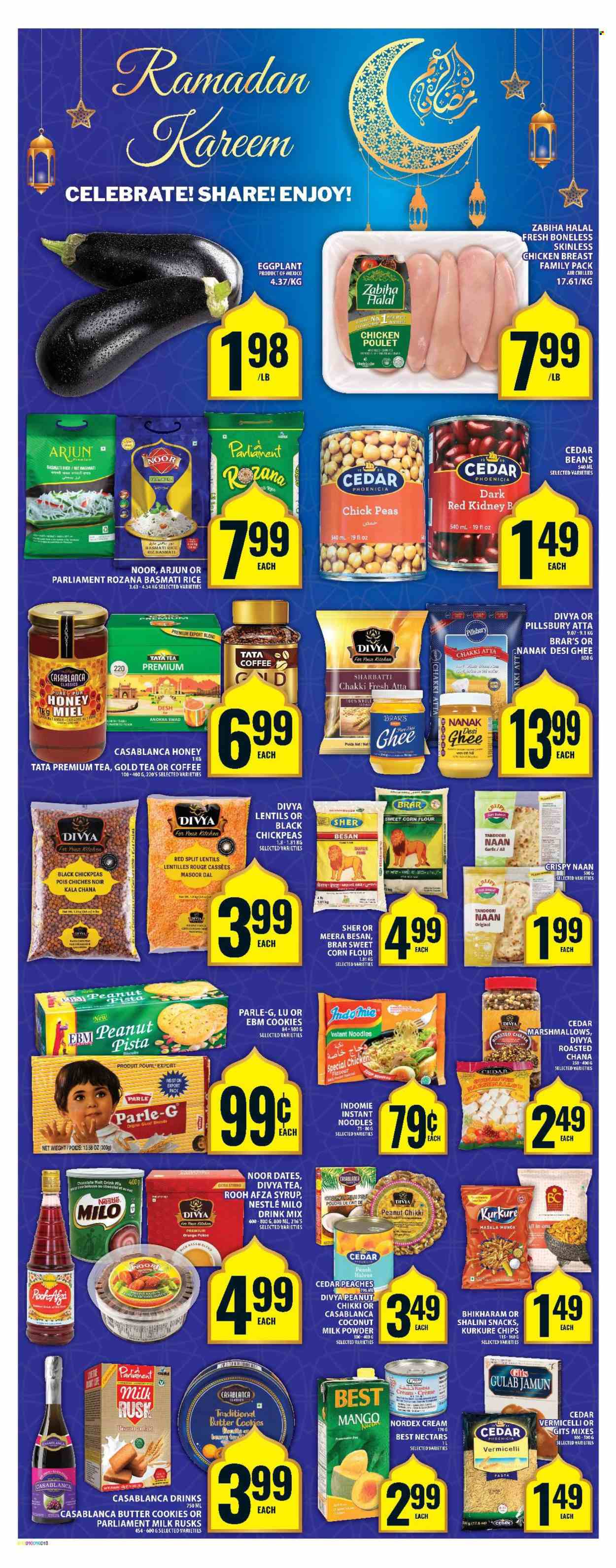 Food Basics flyer - February 06, 2025 - February 12, 2025. Page 17