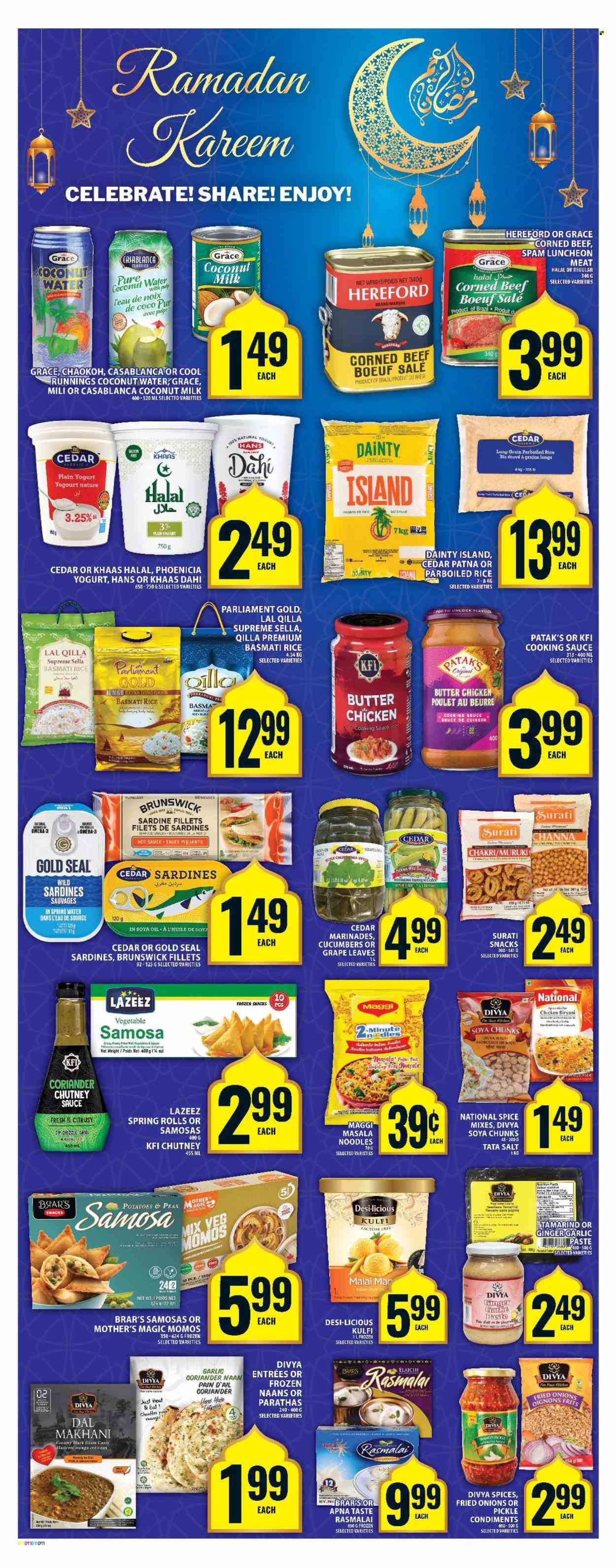 Food Basics flyer - February 06, 2025 - February 12, 2025. Page 18