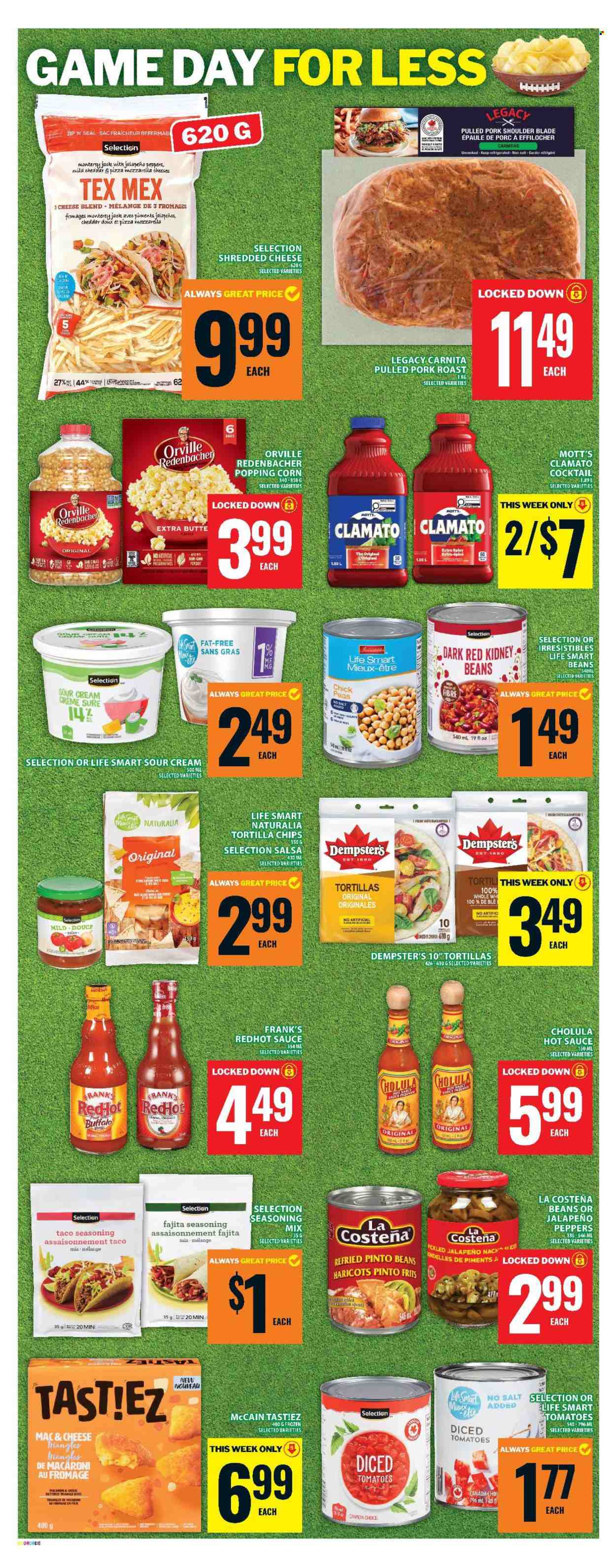Food Basics flyer - February 06, 2025 - February 12, 2025. Page 19