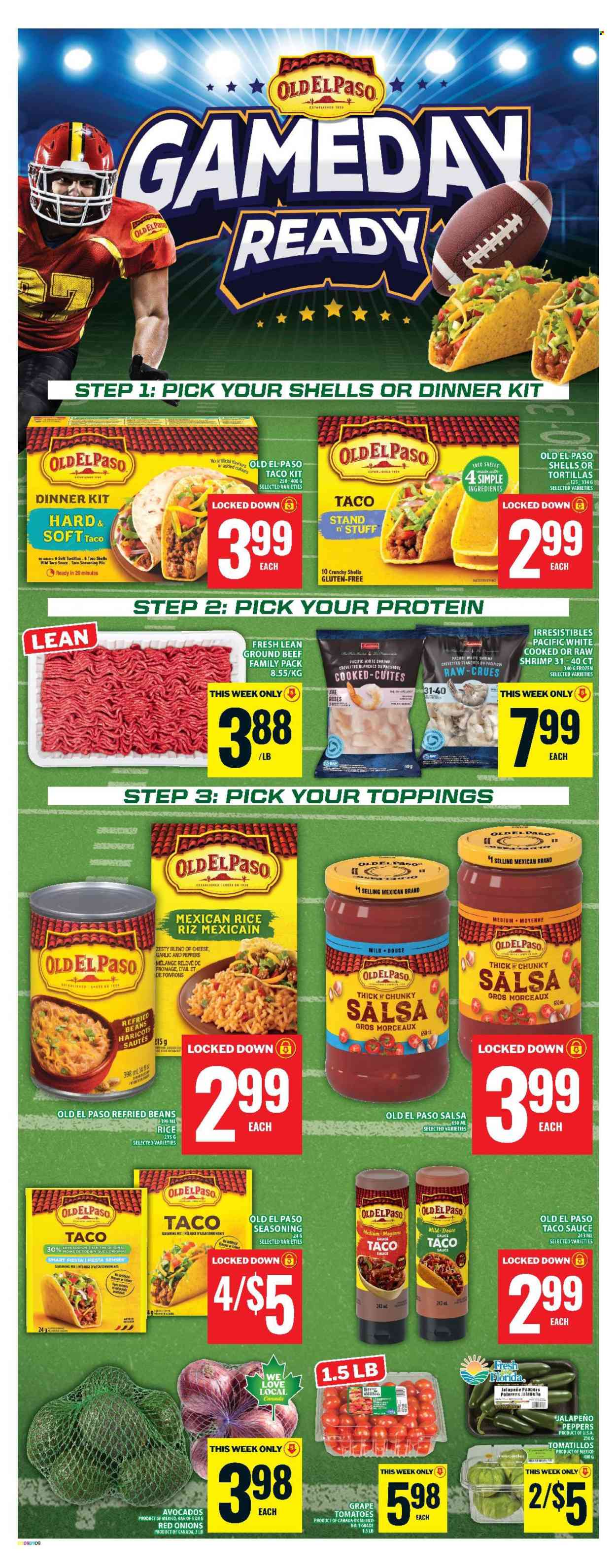 Food Basics flyer - February 06, 2025 - February 12, 2025. Page 20