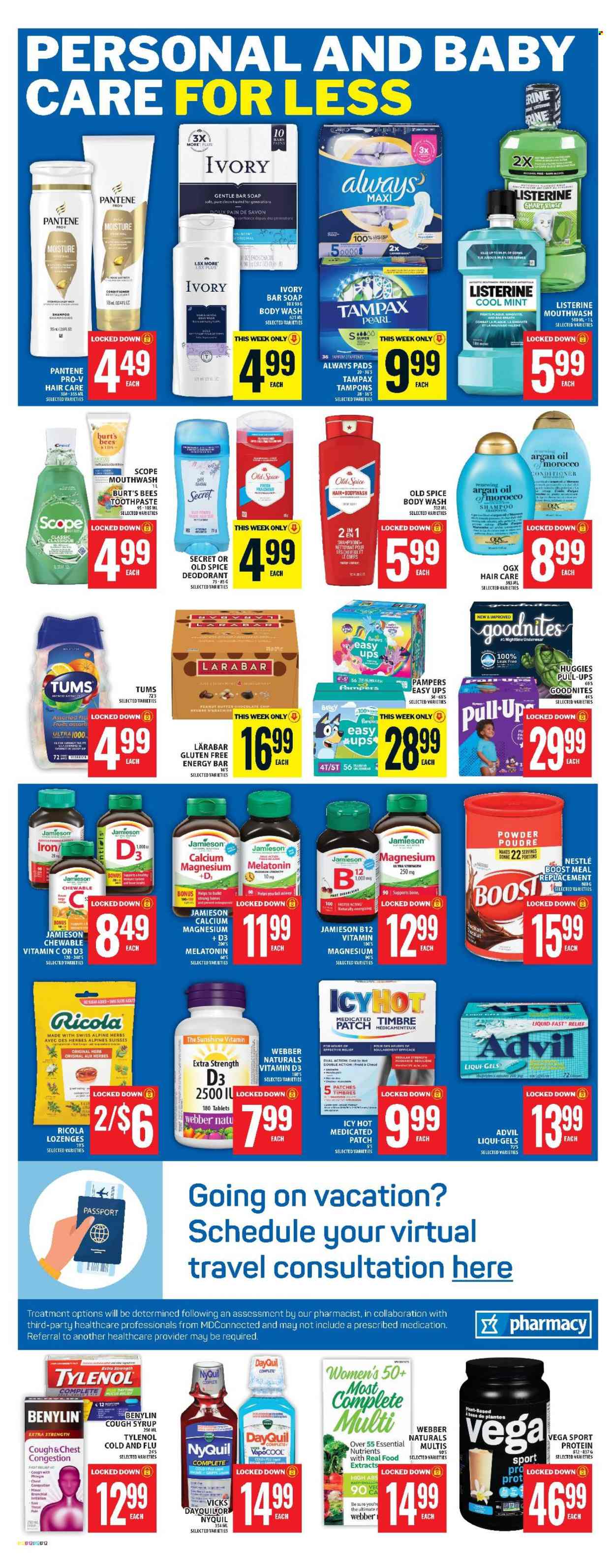 Food Basics flyer - February 06, 2025 - February 12, 2025. Page 23