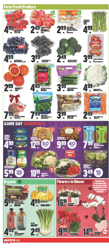 Metro flyer - February 06, 2025 - February 12, 2025. Page 5