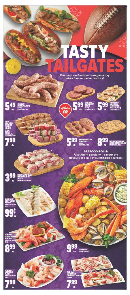 Metro flyer - February 06, 2025 - February 12, 2025. Page 7