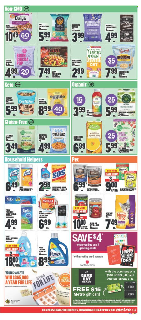 Metro flyer - February 06, 2025 - February 12, 2025. Page 15