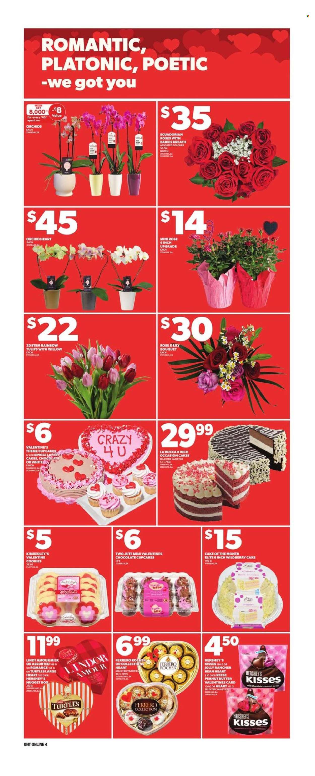 Loblaws flyer - February 06, 2025 - February 12, 2025. Page 8
