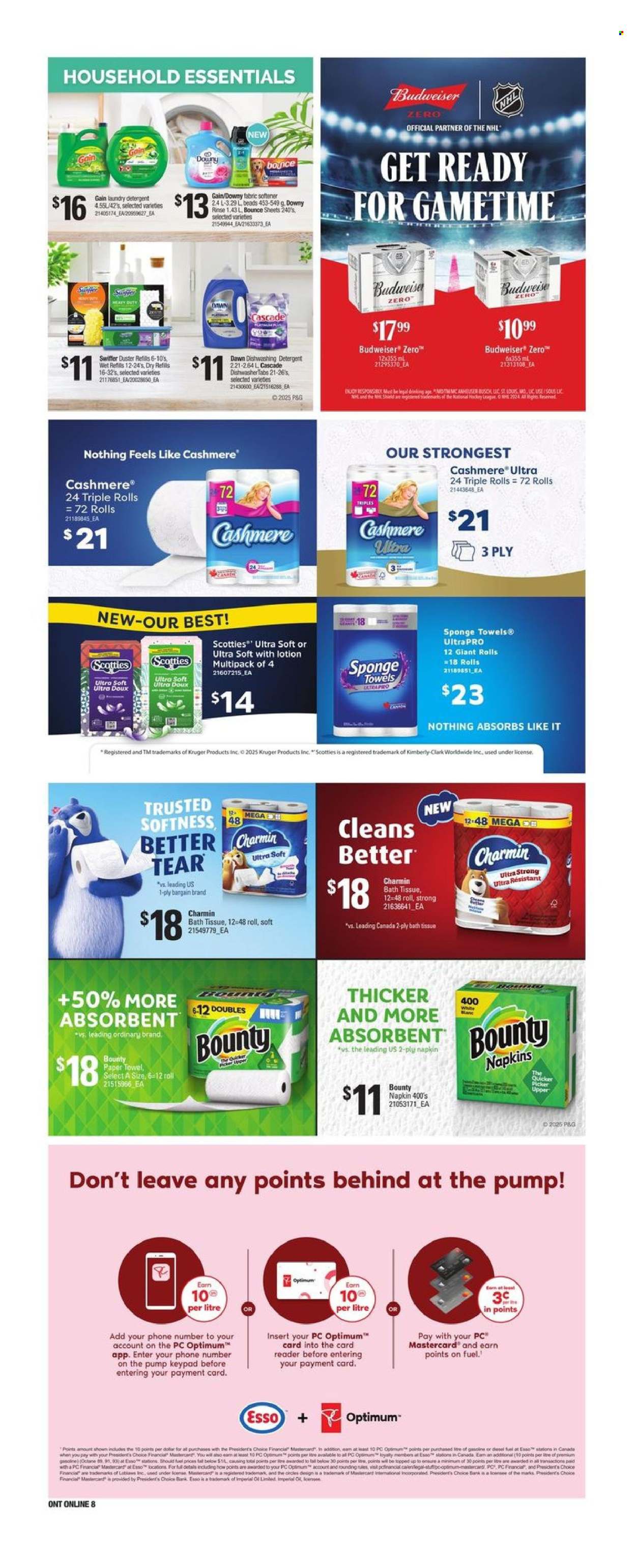 Loblaws flyer - February 06, 2025 - February 12, 2025. Page 16