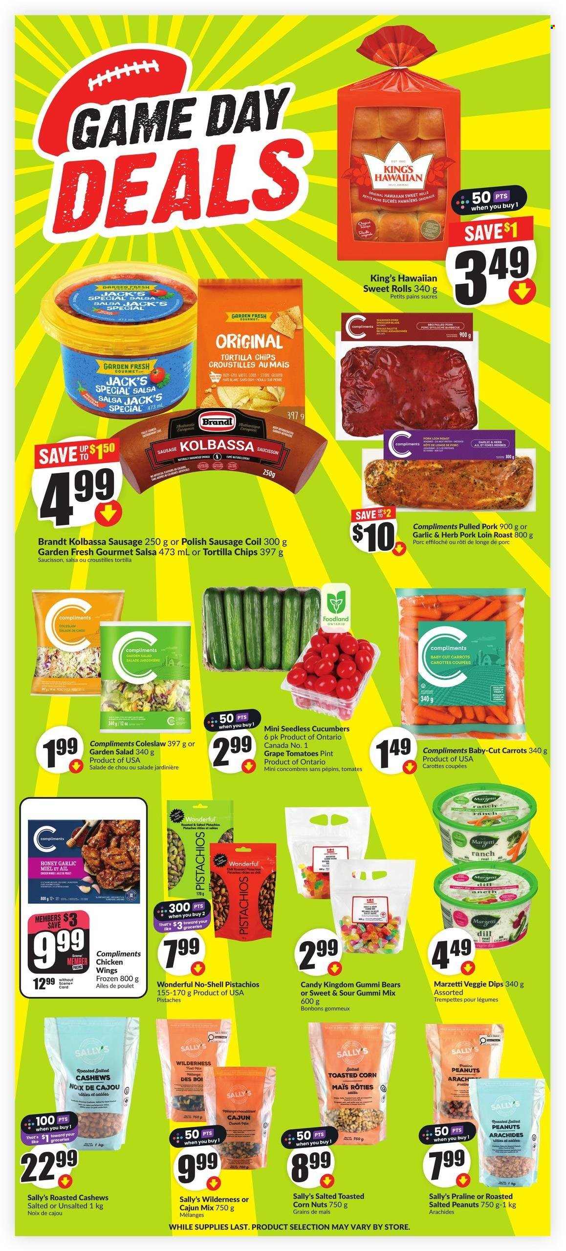 FreshCo. flyer - February 06, 2025 - February 12, 2025. Page 8