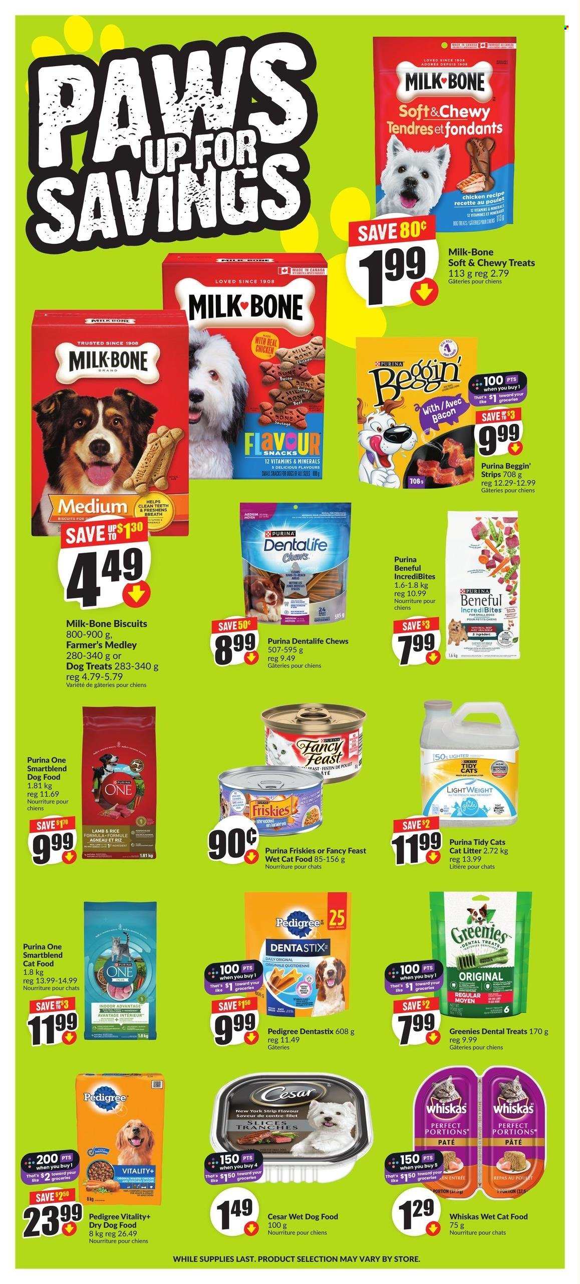 FreshCo. flyer - February 06, 2025 - February 12, 2025. Page 11