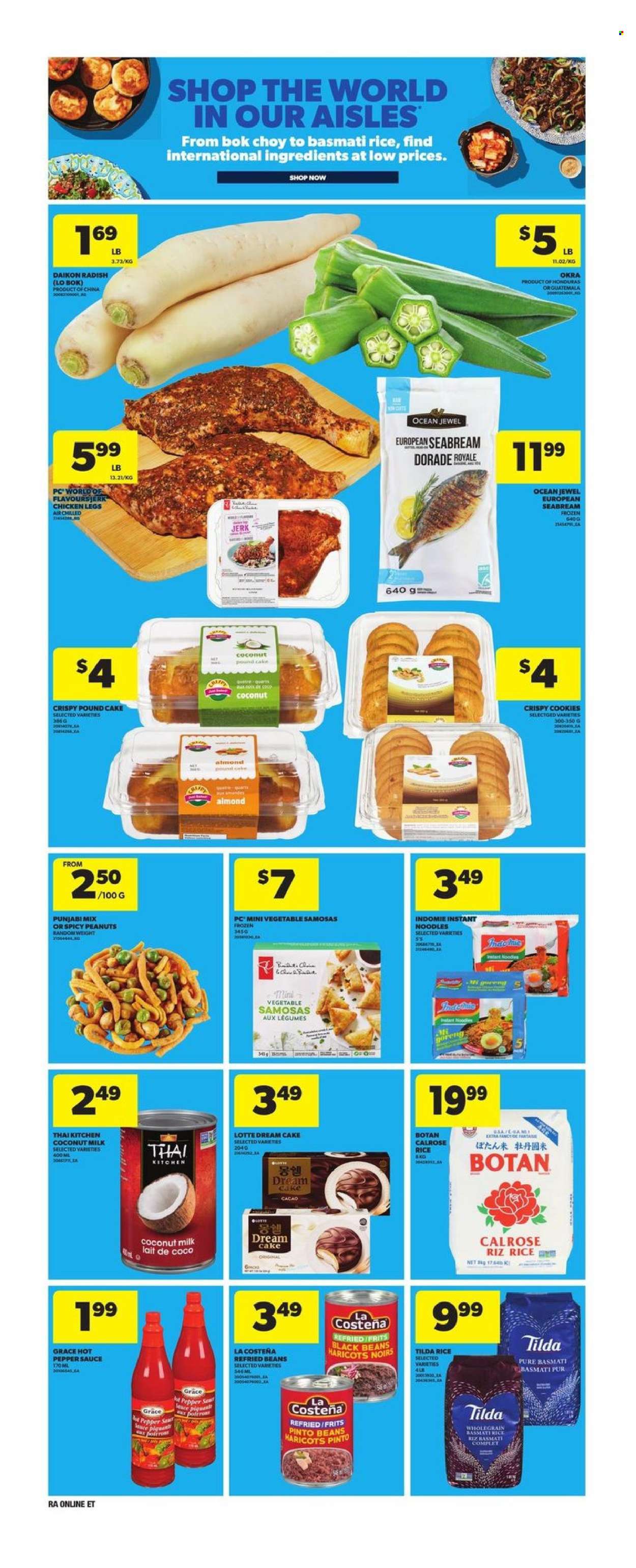 Atlantic Superstore flyer - February 06, 2025 - February 12, 2025. Page 10