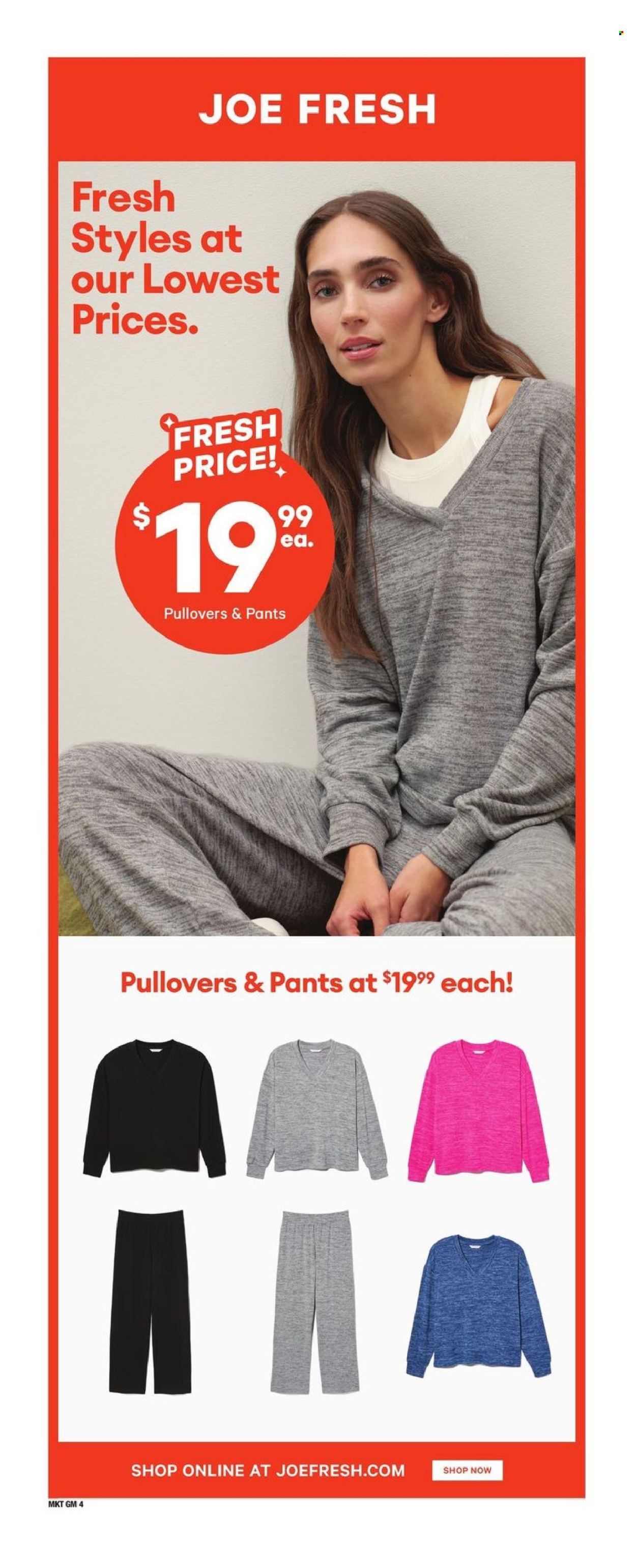 Atlantic Superstore flyer - February 06, 2025 - February 12, 2025. Page 17