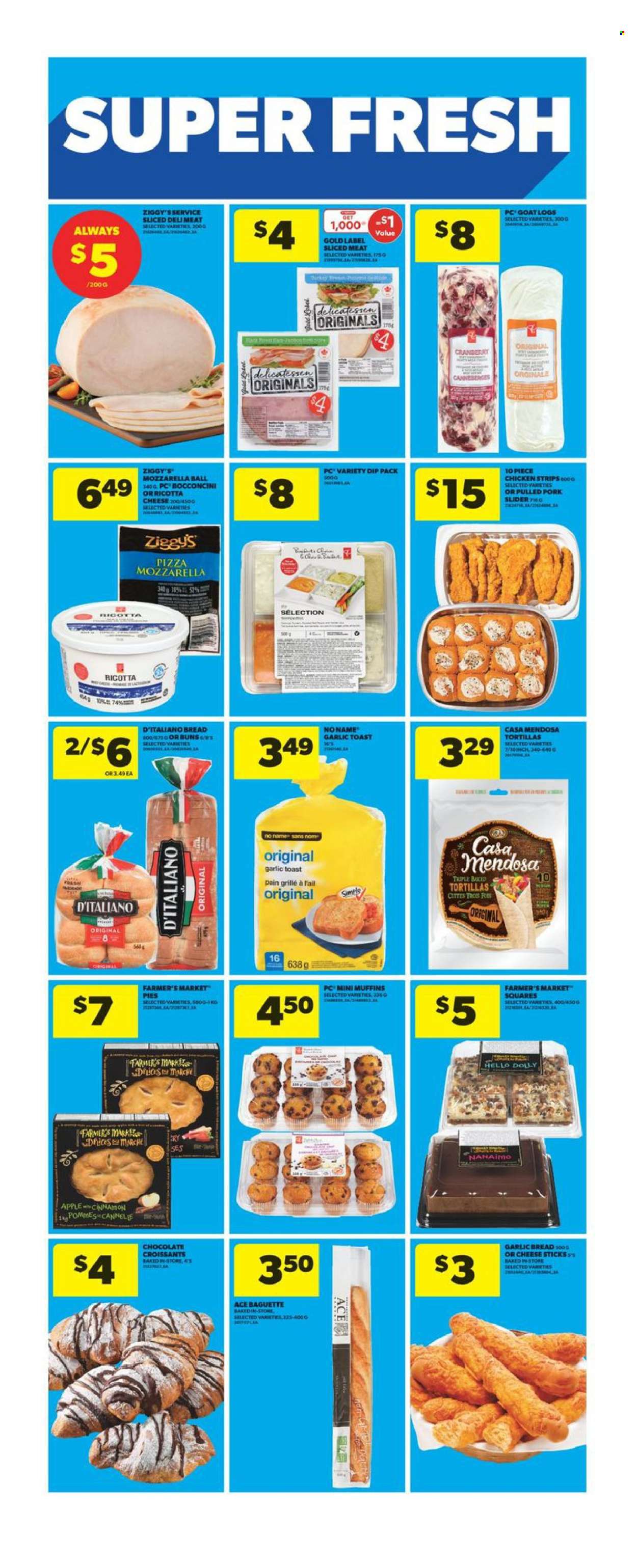 Real Canadian Superstore flyer - February 06, 2025 - February 12, 2025. Page 5